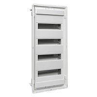 Бокс силовой без дверцы EKF PROxima Nova ЩРВ-П-36 (548x305x87) IP40 картинка 